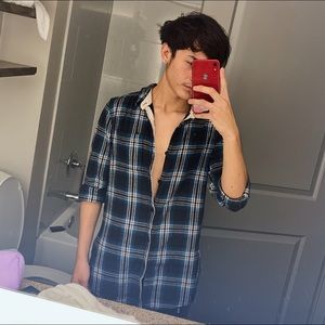 Meet your Posher, Armando